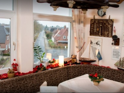 Foto: Strandhalle