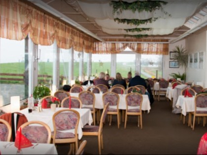 Foto: Strandhalle
