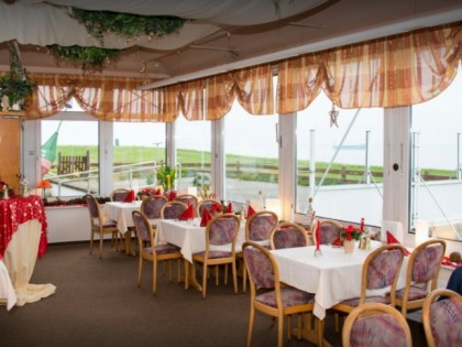 Foto: Strandhalle