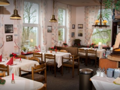 Foto: Strandhalle